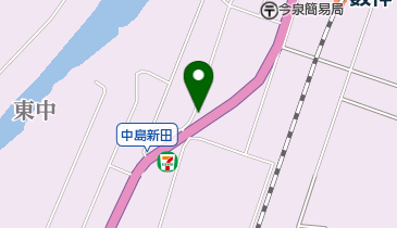 モーターショップR252ヤマシゲの地図画像