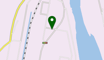 ばんざいでんきの地図画像