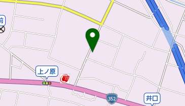 湯之谷珠算簿記学校の地図画像