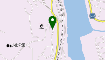 井口ギター教室の地図画像