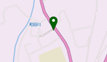 広神書道教室の地図画像