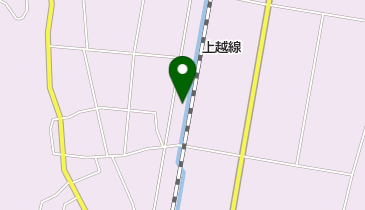 目黒書道教室の地図画像