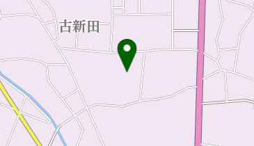 魚沼市 小出つくしクラブの地図画像