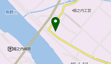 有限会社進栄産業の地図画像