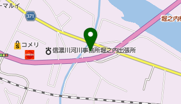 有限会社鈴木建設事務所の地図画像