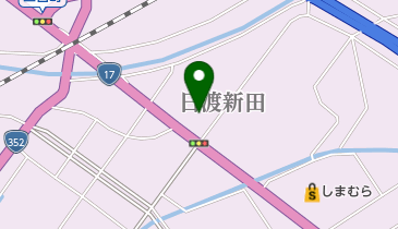 株式会社柏商事の地図画像