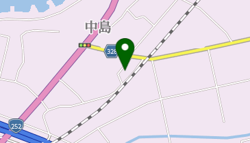佐藤産機の地図画像