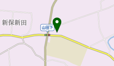 クワバラ・ビューティーサロンの地図画像