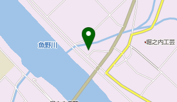 天理教北魚沼分教会の地図画像