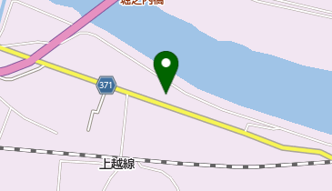 吉田クリーニング店の地図画像