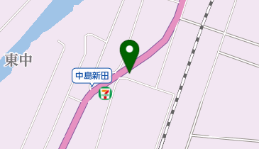 ラバンドの地図画像