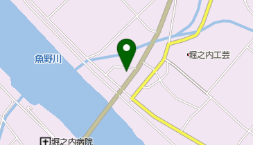 大新工務店の地図画像