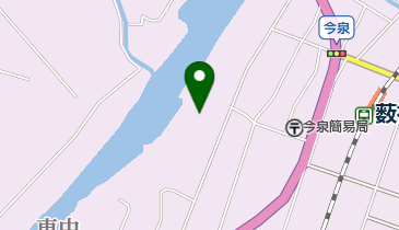 合資会社小峰工業の地図画像