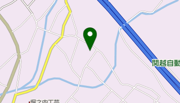 丸惣工業の地図画像