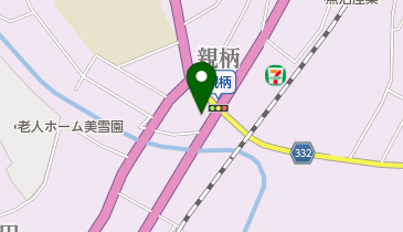 椛多屋の地図画像