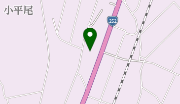 株式会社エコ車検センターの地図画像