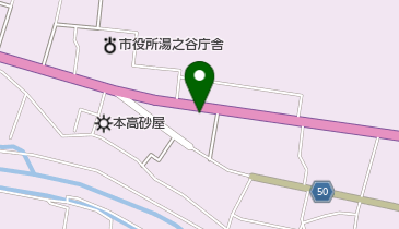 協栄自動車工場の地図画像