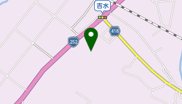 正安寺の地図画像