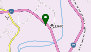 坂内写真館の地図画像