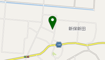 魚沼更生福祉会 グループホームおおぞらの地図画像