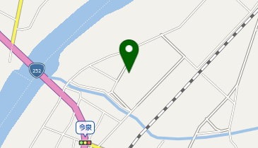 魚沼更生福祉会 ひろかみ工芸の地図画像