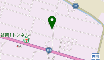 きんちゃんのハム工房の地図画像