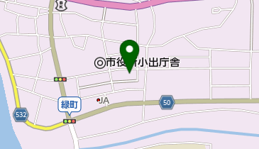 らいむらいとの地図画像