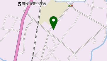 クリーン総業株式会社魚沼営業所の地図画像