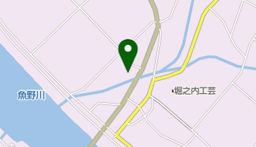 有限会社山文の地図画像