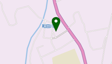 小さい記念館の地図画像