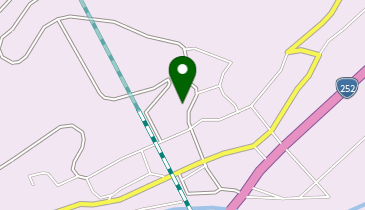 パームド髪友の地図画像