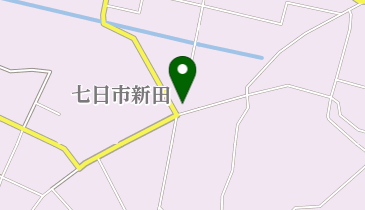 有限会社佐藤合成樹脂の地図画像