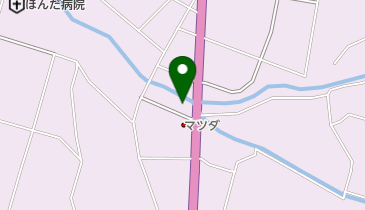 お仏壇と墓石の廣川小出店の地図画像