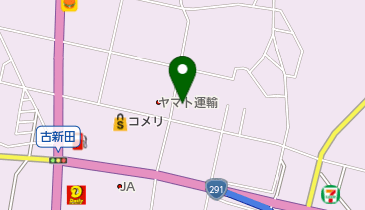 今井縫製の地図画像