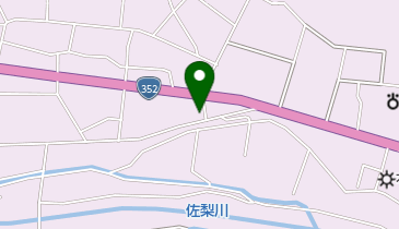 有限会社光新ドレスの地図画像