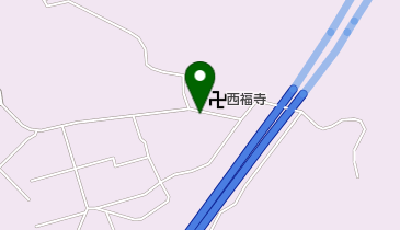 開運堂の地図画像