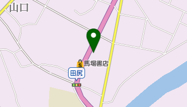 道元調剤薬局の地図画像