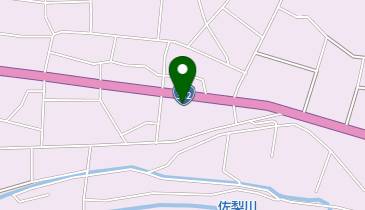 小幡理容所の地図画像