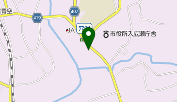 サロン・ド・ワタナベの地図画像