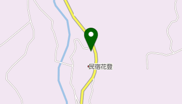 大雲沢ヒュッテの地図画像