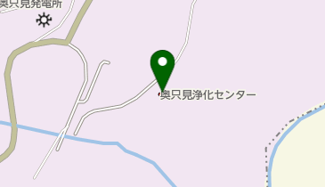 緑の学園 1号館の地図画像