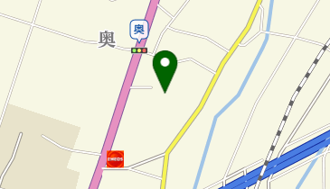 株式会社オオギ産業住宅建材部の地図画像