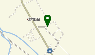 スクールオブアロマセラピーwindの地図画像