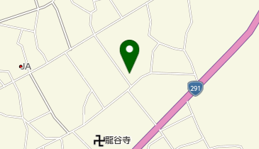 米喜治療院の地図画像