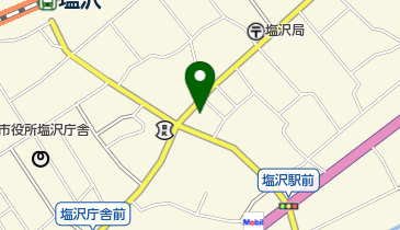株式会社はしもとの地図画像