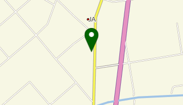 こばやし商店の地図画像