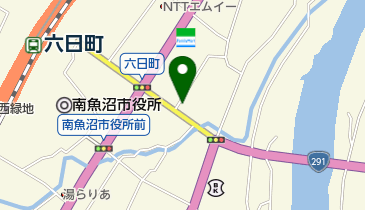 高野文照堂印房の地図画像