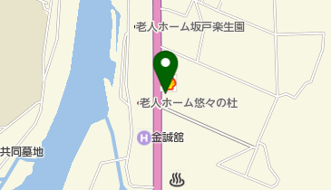 株式会社北村商事の地図画像