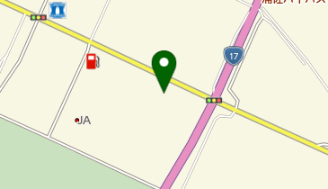 合資会社建安工業所の地図画像