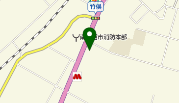 時代屋の地図画像